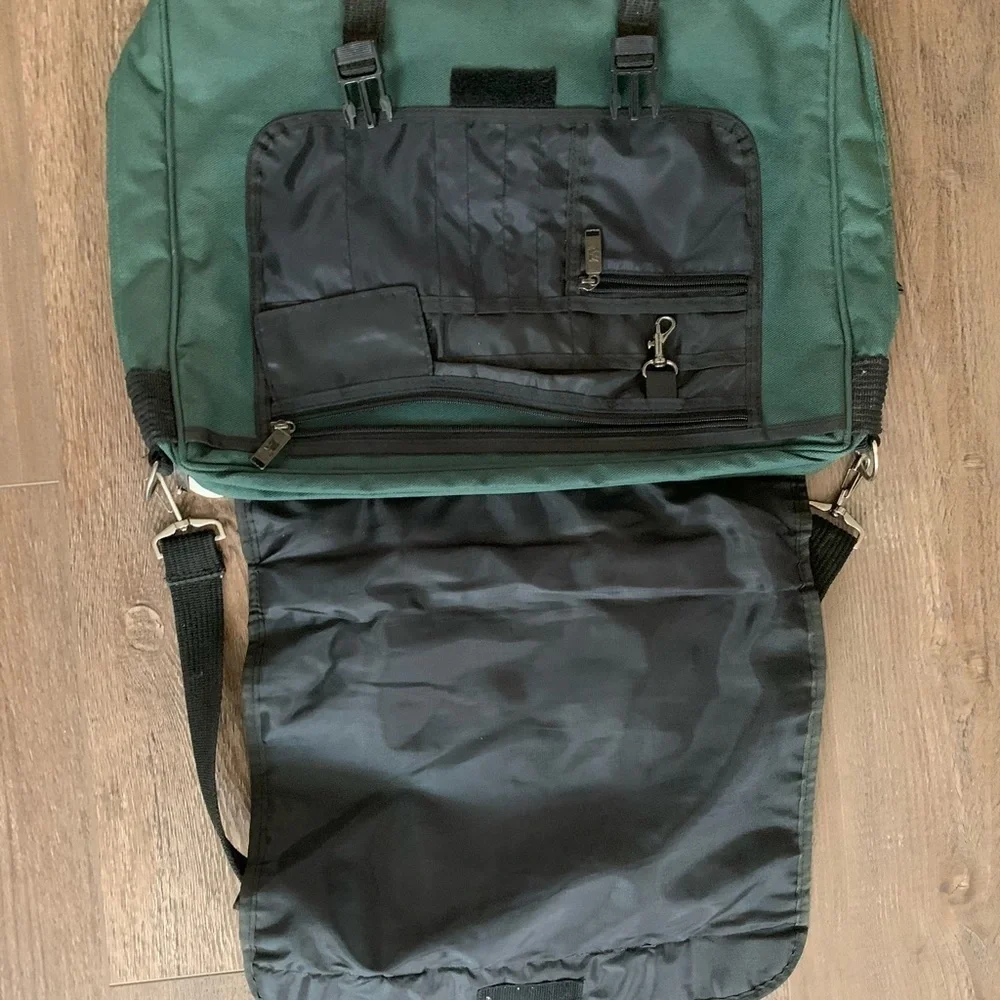 Kinks shoulder bag
